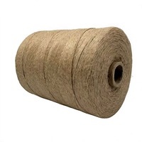 Câble basse tension fabriqué en usine, matériau PP avec rembourrage en fil de polyester résistant à la chaleur et à l'usure pour la protection des câbles