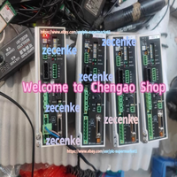 PLC 1 PC USADO 100% PROBADO SCON-C-200A-CC-0-2 Por DHL/FedEx # Suministro al por Mayor B5362H CL