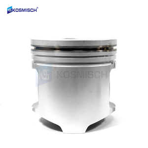 อะไหล่เครื่องยนต์มาตรฐาน OEM รุ่น TM/T4500 ชุดลูกสูบ TM/T4500 ชุดลูกสูบ OEM TMY0-11-200 สำหรับเปลี่ยนลูกสูบเครื่องยนต์ดีเซล <span class=keywords><strong>MAZDA</strong></span> - Product Image 2