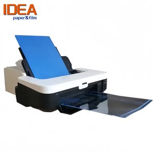 Pellicola per Stampa Radiografica Impermeabile con Base Blu per Stampanti a Getto d'Inchiostro, Prezzo all'Ingrosso di Fabbrica - Product Image 5