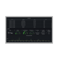15.6 pouces lcd tft module d'affichage transistor à couche mince affichage à cristaux liquides fabricants d'écran tactile en chine
