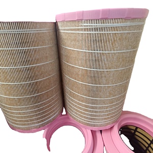 Filtre à air Compatible et adapté au compresseur d'air Filtre à air Pièces de rechange MANNY PS-CE03-509 - Product Image 3