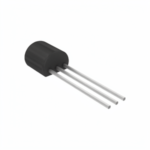Achetez des composants électroniques en ligne TO 226 3, TO 92 3 Distributeur agréé Gestion de l'alimentation (PMIC) MC79L12CLP - Product Image 1