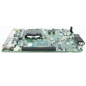 Para Lenovo ThinkCentre M920q placa base de escritorio NM-B551 5B20U54187 IQ3X0IL <span class=keywords><strong>DDR4</strong></span> MB completamente probado - Product Image 4