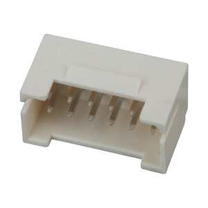 Vertikaler YH 2,0mm Abstand Zweireihig 4 5 6 7 8 9 10 11 12 13 14 15 16 17 18 19 20 22-poliger DIP-Kabel-zu-Platine-Anschluss - Product Image 5