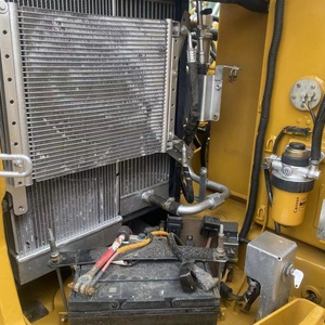 รถขุด CAT มือสอง รุ่น CAT 307E2 ขนาด 7 ตัน รถขุดขนาดเล็กมือสอง CAT 307E 7 ตัน รถขุดมือสองสำหรับขาย - Product Image 3