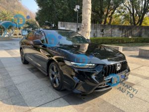 <span class=keywords><strong>Honda</strong></span> Inspire Modelo <span class=keywords><strong>2023</strong></span>, Diseño Elegante, Rendimiento Eficiente, Características de Seguridad Avanzadas, Sedán de Lujo - Product Image 3