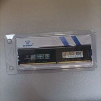 Vaseky Memorian Ram UDIMM Ddr4 32gb for Gaming Desktop DDR4-3200Mhz Non ECC Memory Ram Dimm DDR4 32GB