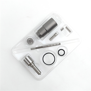 Kits de réparation d'injecteur de haute qualité pour injecteur 095000-6990 8-98011605-3 en vente 0950006990 - Product Image 3