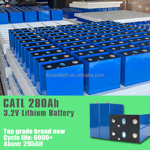Meilleure cellule de batterie au lithium-ion LiFePO4 CATL 3.2V 280Ah 12V 24V 48V 250Ah 5KW 6KW <span class=keywords><strong>Growatt</strong></span> <span class=keywords><strong>SPF</strong></span> <span class=keywords><strong>3500</strong></span> 5000 <span class=keywords><strong>ES</strong></span> ESS System - Product Image 2