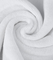 Factory Direct Sales Travel Sports Spa Super Absorbent Soft Fast Drying Oversized 2 Pcs Multipurpose Shower Towel Set 100 Cotton