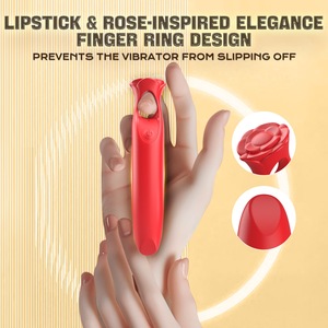 Mini vibrateur de balle puissant pour femmes petits vibrateurs gode Machine de Massage clitoridien stimulateur de point G <span class=keywords><strong>Vibro</strong></span> Sex Toys femme - Product Image 3