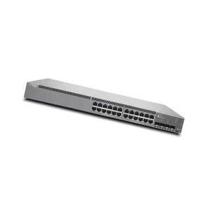 Switch Gigabit de 48 Puertos EX3400-48T con Uplinks de 10G/40G para Centro de Datos - Product Image 2