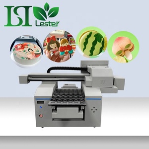 LSTA3-251 2022 Nuova Stampante per Macaron Alimentari, Macchina per Stampa Diretta su Torte con Inchiostro a Getto - Product Image 1