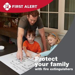 <span class=keywords><strong>Extincteur</strong></span> 10-BC pour voitures et <span class=keywords><strong>marine</strong></span> blanc, <span class=keywords><strong>extincteur</strong></span> F500 - Product Image 5
