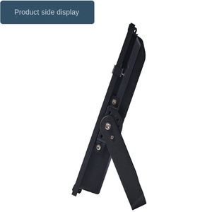 ไฟฟลัดไลท์ LED IP65ความสว่างสูง50W-400W ตัวเครื่องอลูมิเนียมชิปคอปสีขาวอบอุ่นแหล่งจ่ายไฟ AC สำหรับใช้ในแนวนอน - Product Image 3