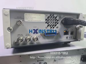 Simulateur GNSS multifonction Orolia Spectracom série GSG-5, GSG-5 GPS 4 canaux H - Product Image 4