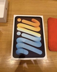 Nuevo para Mini con Wi-Fi para una Visualización Fluida de Videos en Línea, para Fanáticos de Películas y <span class=keywords><strong>Series</strong></span>, Pantalla de 8.3 Pulgadas, Procesador A15 Bionic - Product Image 4