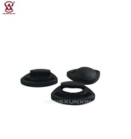 Boucle de Cordon Réglable en Plastique pour Casque – Accessoire de Sécurité – Fournisseur d'Usine pour Pièces de Sangle de Casque de Sécurité