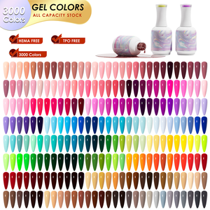 Neissry Gel <span class=keywords><strong>para</strong></span> <span class=keywords><strong>Uñas</strong></span>, Pintura <span class=keywords><strong>para</strong></span> <span class=keywords><strong>Uñas</strong></span> con Aerógrafo, Set de <span class=keywords><strong>Uñas</strong></span> Pintadas a Mano, Arte Acrílico <span class=keywords><strong>para</strong></span> Pintura al Óleo, Gel <span class=keywords><strong>para</strong></span> <span class=keywords><strong>Uñas</strong></span> a <span class=keywords><strong>Precio</strong></span> de Fábrica - Product Image 2