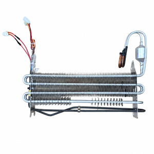 Evaporador STARION KIWON 01 - Product Image 1