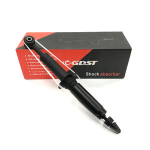 GDST Factory 48510-8Z206 48510-0KE40 piezas de coche japonesas de alta calidad <span class=keywords><strong>amortiguador</strong></span> hidráulico <span class=keywords><strong>delantero</strong></span> derecho para Toyota Hilux Vigo - Product Image 1