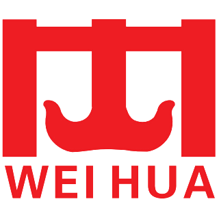 Henan Weihua Machinery IM & EX CO., LTD. logo