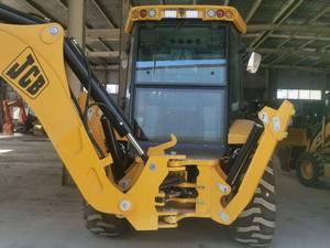 รถตักล้อยาง JCB 3CX มือสอง ขับเคลื่อน 4 ล้อ ของแท้จากสหราชอาณาจักร รถตักอเนกประสงค์ รถขุด สำหรับงานก่อสร้างถนน FOB เซี่ยงไฮ้ - Product Image 6