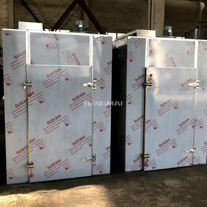 Hộp loại Hot lưu thông không khí lò Máy sấy đa chức năng thực phẩm sấy khô phòng hoa cúc thiết bị sấy khô - Product Image 5