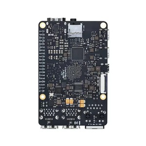 D-Robotics RDK X5 10 TOPS BPU Sunrise 5 Octa-Core Cortex-A55 4/8GB RAM Developer Kit ROS 2 Scheda di Sviluppo per Vision Computing Robotico - Product Image 4