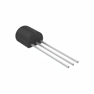 BC368 TO-226-3, TO-92-3 Long Body Transistors Electronic Circuit Components BOM IC In Stock - Product Image 1