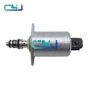 CYJ Hydraulic Pump <b>Pilot</b> Solenoid Valve TM70402 3769592 for Excavator Hydraulic Pump Proportional Solenoid Valve Excavator Parts - Product Image 5