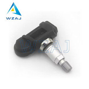 Mercedes-Benz <b>TPMS</b> Tire Pressure Sensor A0009050030 433MHz External Car Fitment - Product Image 4