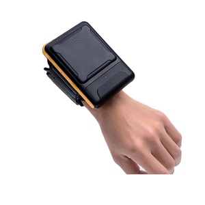 Модуль R5 Impinj E710 902-928 МГц Bluetooth беспроводной IP65 портативный 14 м дальнего действия UHF <span class=keywords><strong>RFID</strong></span> портативный считыватель ладони - Product Image 2