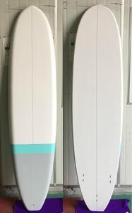Tablas de Surf de Espuma EPS de Alta Calidad, Laminado en Caliente, Superficie Suave, Deportes Acuáticos, Tabla de Surf de Fibra de Vidrio Personalizable - Product Image 2