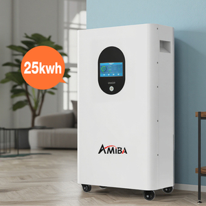 Eu Stock Split IP65 CAN Lithium Iron Phosphate 48V 200Ah 5kWh Wall-Mounted <b>Energy</b> <b>Storage</b> Battery - Product Image 1