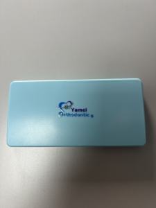 Bracket Ortodontik Power Chain untuk Gigi, Kawat Ortodonti, Bracket Self-ligating, Ligatur Tie - Product Image 4