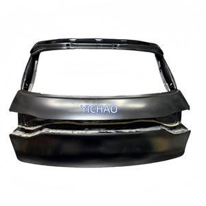 Aggiornamenti per Fari Posteriori <span class=keywords><strong>Porsche</strong></span> Macan per <span class=keywords><strong>Modelli</strong></span> 2014-2017 e 2018-2021 - Product Image 2