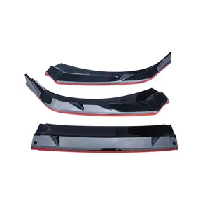 StarNav Pour CN7 Nouveau 2023 2024 Spoiler de pare-chocs avant Diffuseur Housse de protection détachable Accessoires de voiture - Product Image 1