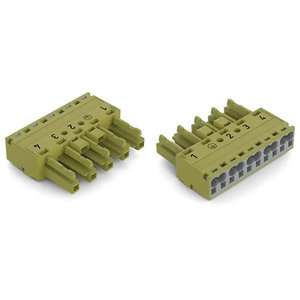 770-265/073-000 - ใช้งานร่วมกับ wago ได้ - Product Image 1