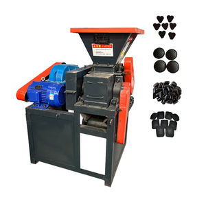 Presse à charbon fin pour la lessive et le lave-auto - Product Image 1