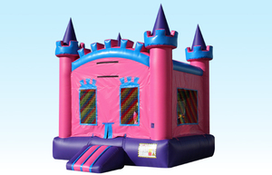 <span class=keywords><strong>De</strong></span> todo tipo <span class=keywords><strong>de</strong></span> juguetes inflables <span class=keywords><strong>Castillo</strong></span> rosa <span class=keywords><strong>de</strong></span> sueño <span class=keywords><strong>de</strong></span> la princesa inflable casas - Product Image 3