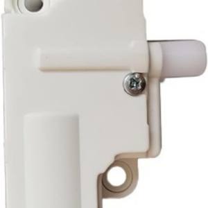 Verrou de porte de lave-linge DC34-00025D, pièce électrique en plastique 12V pour lave-linge Samsung modèle WDS87132 - Product Image 3