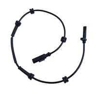 ESAEVER 52050138 SENSOR ABS para FIAT