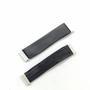 1.25mm 间距 Molex 51021-1000 连接器硅胶电缆线束 - Product Image 1