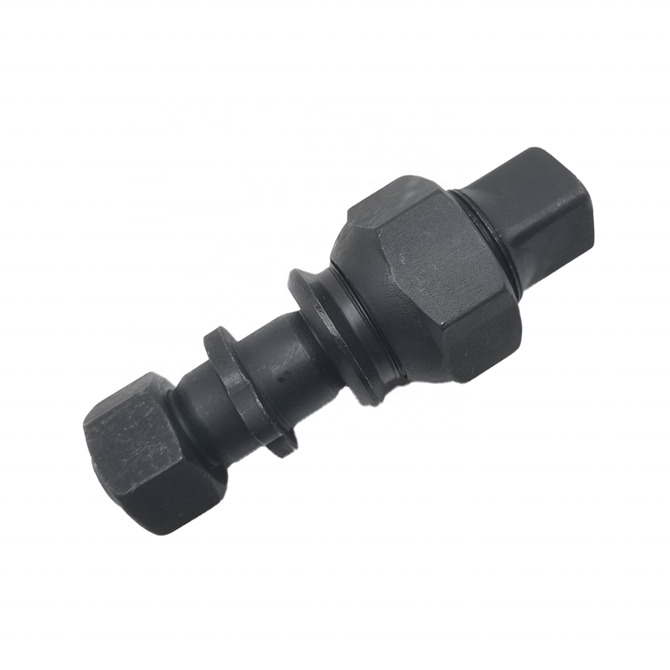 Wheel Nuts for Hino KT rear wheel