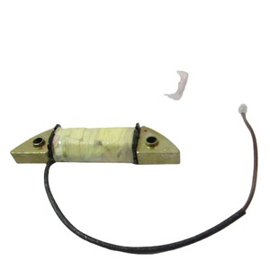 Accesorios para Generador de Gasolina de 2-8.5KW 12V con Cable de Cobre Puro, para Maquinaria Agrícola, Arrancador Electromecánico - Product Image 2