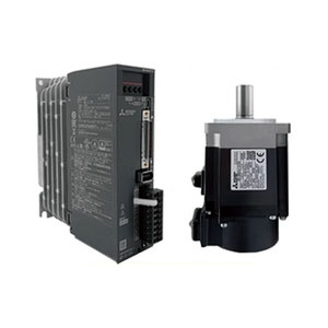 Servomotor de Alto Rendimiento Modelo Mitsu-bishi -sn52bj-s100 -sn102bj-s100 Hg-sn152bj-s100 Hg-sn202bj-s100 Hg-sn302bj-s100 - Product Image 2