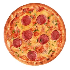 Manta de tortilla <span class=keywords><strong>Pepperoni</strong></span> <span class=keywords><strong>Pizza</strong></span> Manta de comida para regalo Manta de <span class=keywords><strong>pizza</strong></span> roja - Product Image 2
