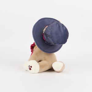 25-30CM Popular juego de dibujos animados de juguete de peluche Genshin Tighnari Furina Lyney Neuvillette figura de gato Kawaii Anime lindo muñeco de peluche regalo - Product Image 4